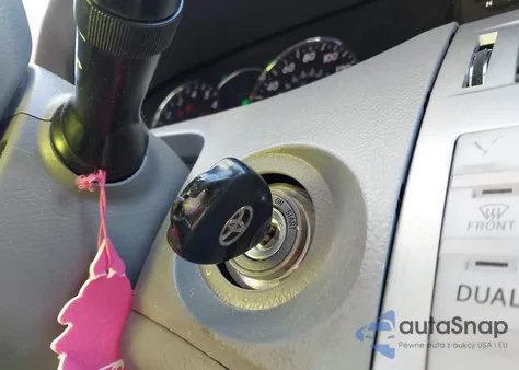 2009 Toyota Avalon Xls from USA, damaged, VIN 4T1BK36B19U351840